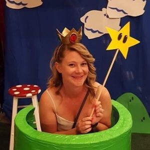 Meet your Posher, Kelly